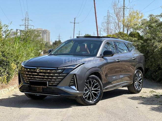 Changan Uni-Z-1