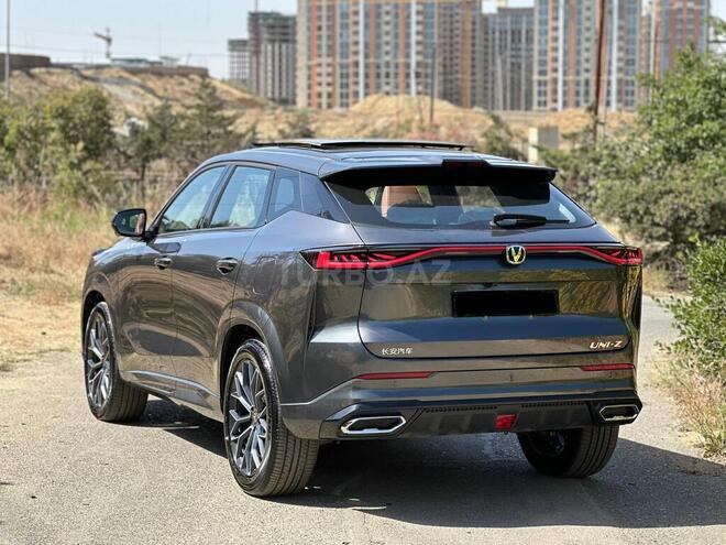 Changan Uni-Z-6