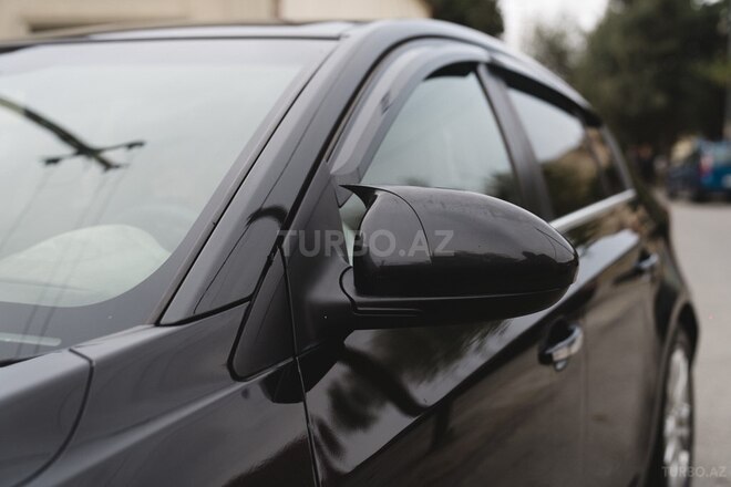 Chevrolet Cruze 2012, 243,012 km - 1.8 л - Bakı