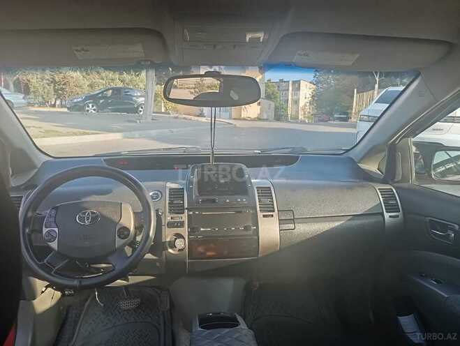 Toyota Prius 2008, 521,427 km - 1.5 l - Bakı