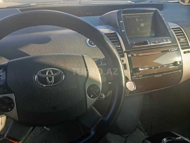 Toyota Prius 2008, 521,427 km - 1.5 l - Bakı