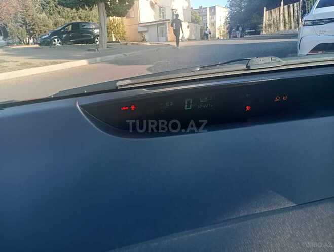 Toyota Prius 2008, 521,427 km - 1.5 l - Bakı