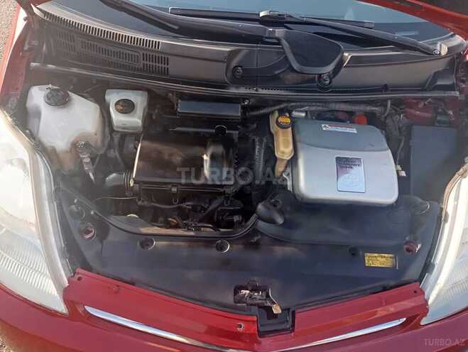 Toyota Prius 2008, 521,427 km - 1.5 l - Bakı