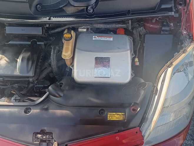 Toyota Prius 2008, 521,427 km - 1.5 l - Bakı