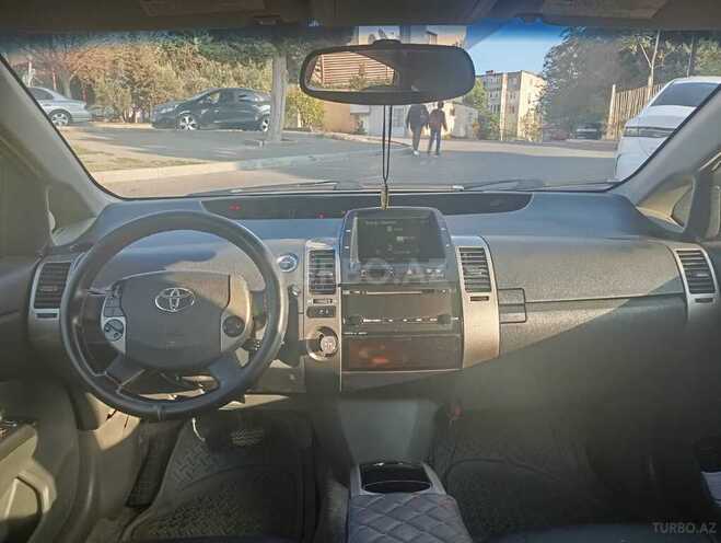 Toyota Prius 2008, 521,427 km - 1.5 l - Bakı