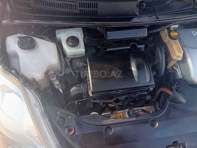 Toyota Prius 2008, 521,427 km - 1.5 l - Bakı