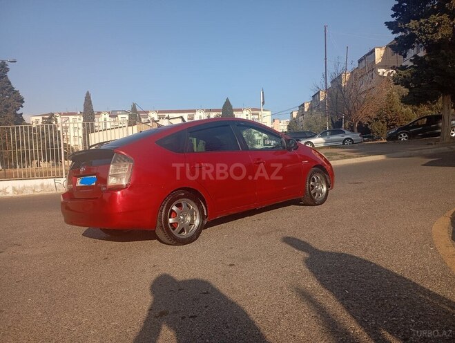 Toyota Prius 2008, 521,427 km - 1.5 l - Bakı