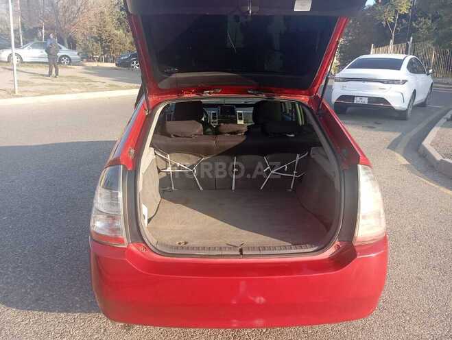 Toyota Prius 2008, 521,427 km - 1.5 l - Bakı