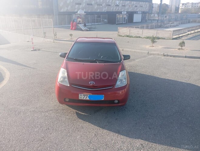 Toyota Prius 2008, 521,427 km - 1.5 l - Bakı