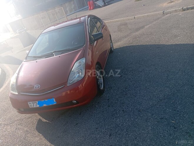 Toyota Prius 2008, 521,427 km - 1.5 l - Bakı
