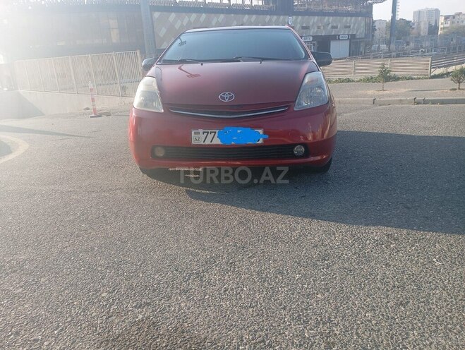 Toyota Prius 2008, 521,427 km - 1.5 l - Bakı