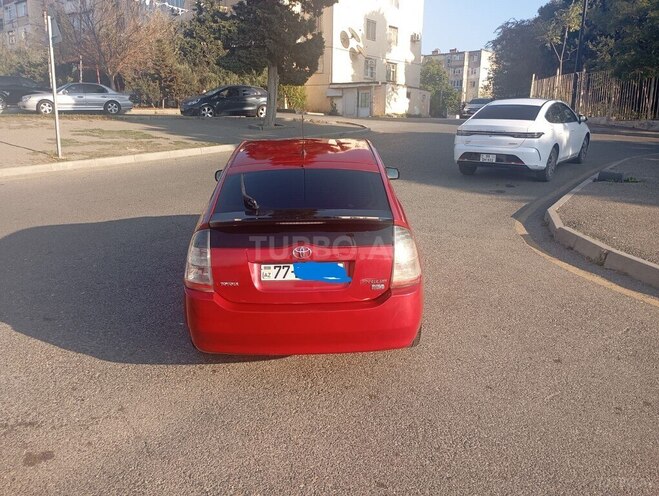 Toyota Prius 2008, 521,427 km - 1.5 l - Bakı