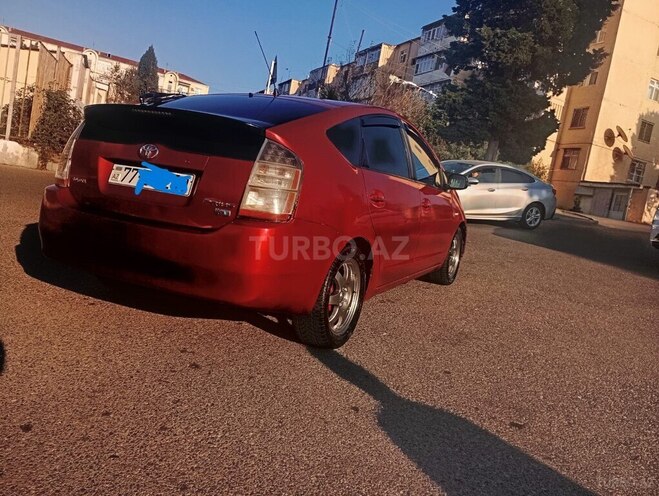 Toyota Prius 2008, 521,427 km - 1.5 l - Bakı