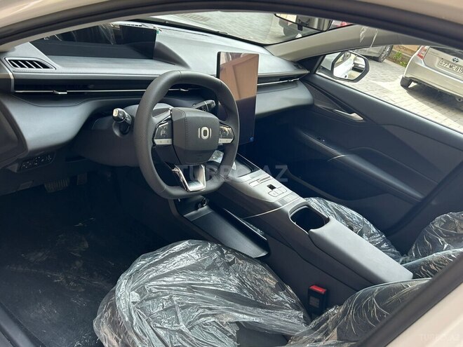 Changan Qiyuan A05 2025, 0 km - 1.5 л - Bakı