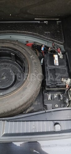 Mercedes E 220 2007, 394,000 km - 2.2 l - Bakı