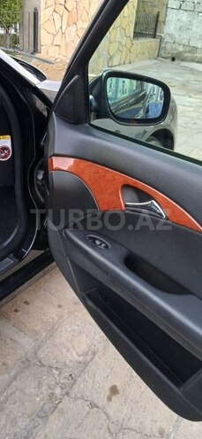 Mercedes E 220 2007, 394,000 km - 2.2 l - Bakı