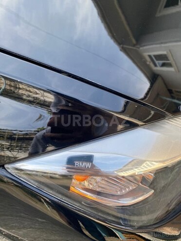 BMW 328 2016, 136,000 km - 2.0 l - Lənkəran