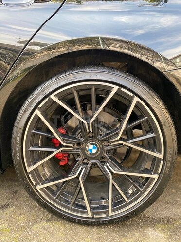 BMW 328 2016, 136,000 km - 2.0 l - Lənkəran