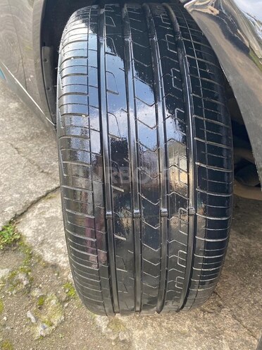 BMW 328 2016, 136,000 km - 2.0 l - Lənkəran