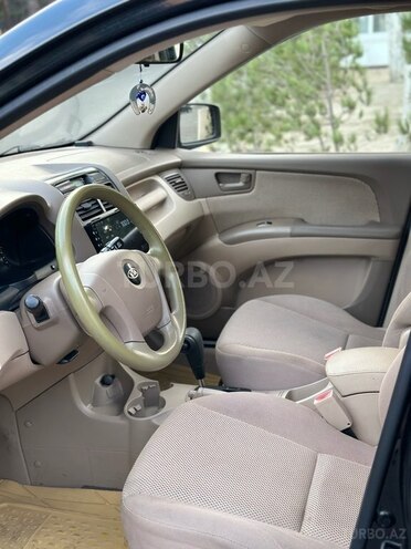 Kia Sportage 2008, 112,161 km - 2.0 l - Bakı