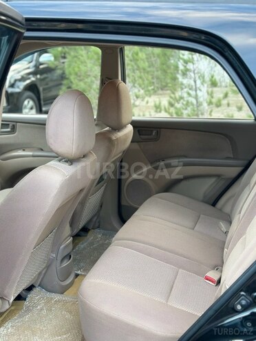 Kia Sportage 2008, 112,161 km - 2.0 l - Bakı