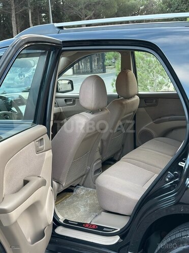 Kia Sportage 2008, 112,161 km - 2.0 l - Bakı