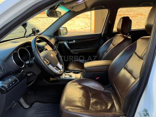 Kia Sorento 2009, 268,000 km - 2.2 l - Bakı