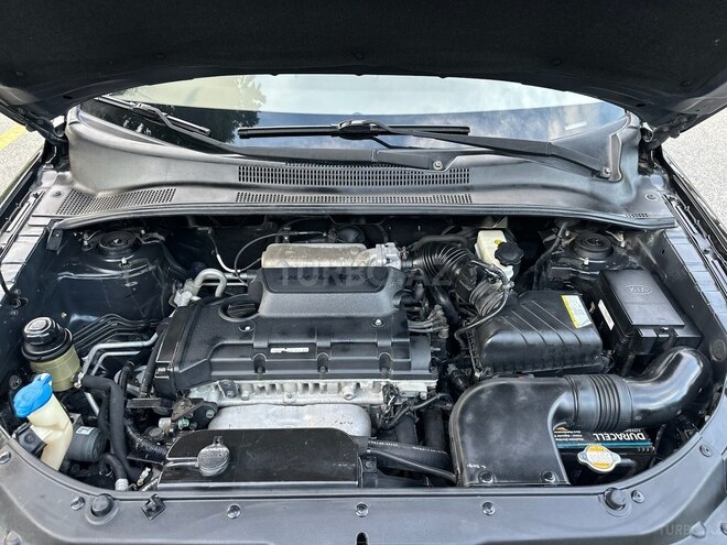 Kia Sportage 2008, 112,161 km - 2.0 l - Bakı