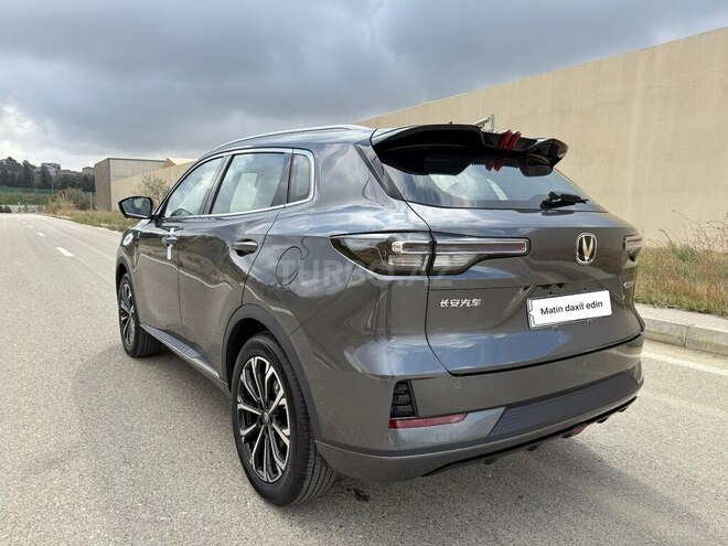 Changan CS 55 Plus 2025, 0 km - 1.5 l - Bakı