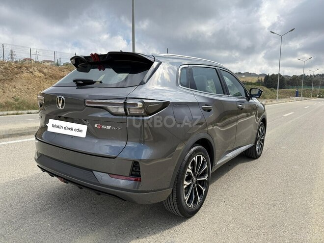 Changan CS 55 Plus 2025, 0 km - 1.5 l - Bakı