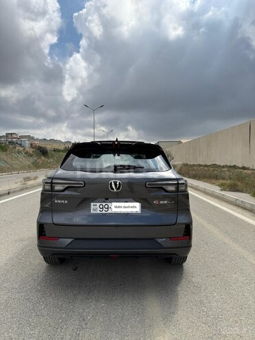 Changan CS 55 Plus 2025, 0 km - 1.5 l - Bakı