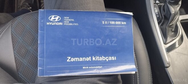 Hyundai Sonata 2013, 220,000 km - 2.0 l - Bakı