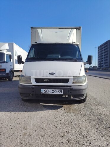 Ford Transit 2003, 663,125 km - 2.4 л - Bakı