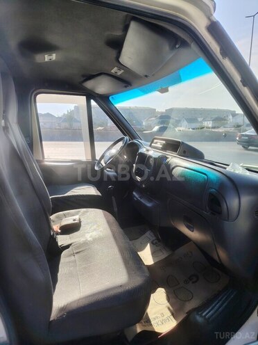 Ford Transit 2003, 663,125 km - 2.4 л - Bakı