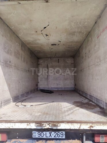 Ford Transit 2003, 663,125 km - 2.4 л - Bakı