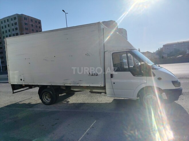 Ford Transit 2003, 663,125 km - 2.4 л - Bakı