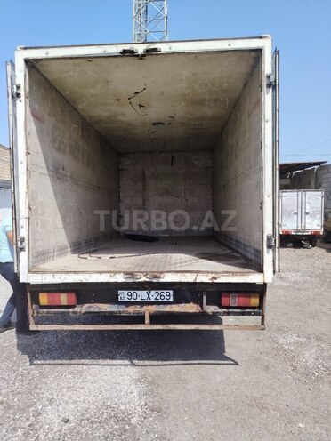 Ford Transit 2003, 663,125 km - 2.4 л - Bakı