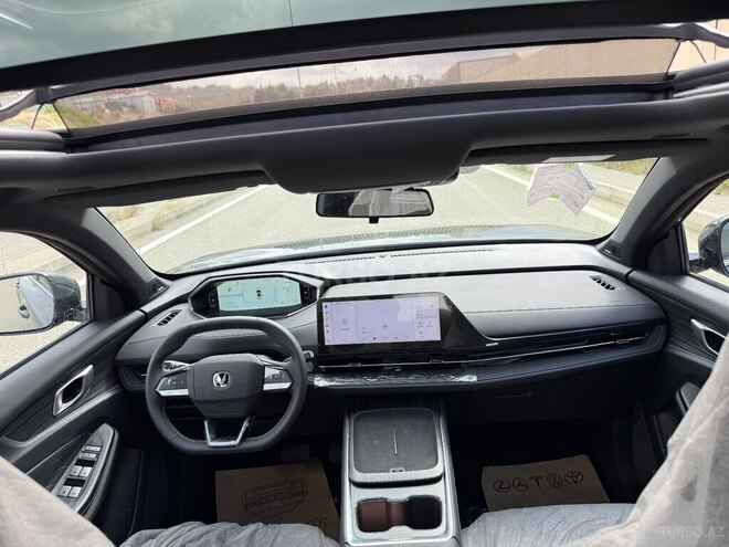 Changan CS 55 Plus 2025, 0 km - 1.5 l - Bakı