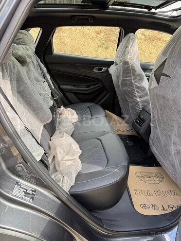 Changan CS 55 Plus 2025, 0 km - 1.5 l - Bakı
