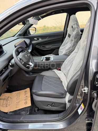 Changan CS 55 Plus 2025, 0 km - 1.5 l - Bakı