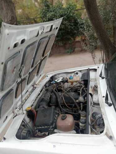 LADA (VAZ) 2107 2008, 211,367 km - 1.6 л - Bakı