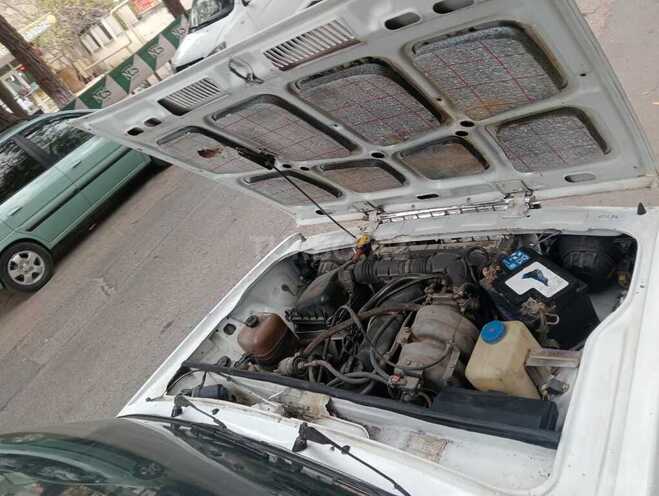 LADA (VAZ) 2107 2008, 211,367 km - 1.6 л - Bakı
