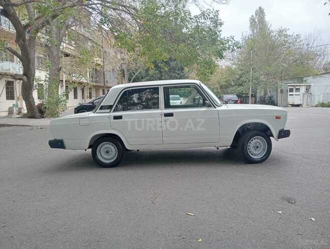 LADA (VAZ) 2107 2008, 211,367 km - 1.6 л - Bakı