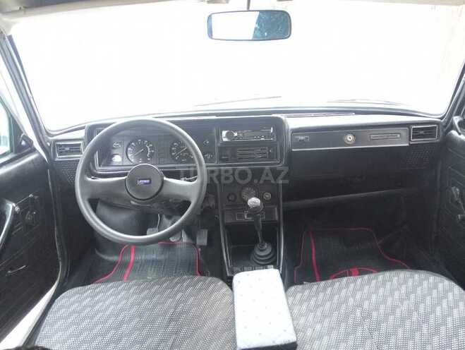 LADA (VAZ) 2107 2008, 211,367 km - 1.6 л - Bakı
