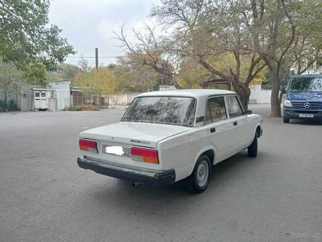 LADA (VAZ) 2107 2008, 211,367 km - 1.6 л - Bakı