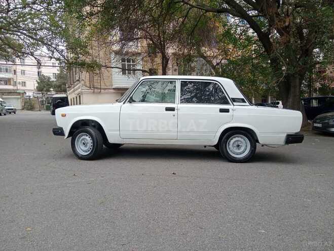 LADA (VAZ) 2107 2008, 211,367 km - 1.6 л - Bakı
