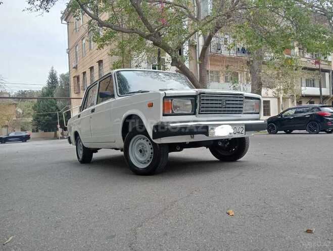 LADA (VAZ) 2107 2008, 211,367 km - 1.6 л - Bakı