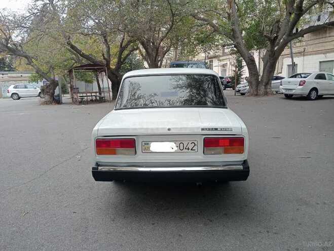 LADA (VAZ) 2107 2008, 211,367 km - 1.6 л - Bakı
