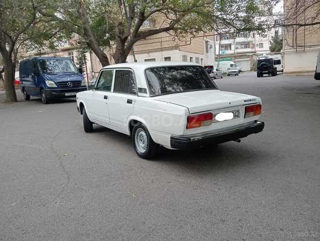 LADA (VAZ) 2107 2008, 211,367 km - 1.6 л - Bakı