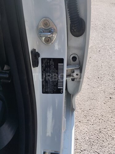 Hyundai Accent 2016, 153,000 km - 1.6 l - Bakı